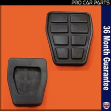 Clutch brake pedal - clutch,