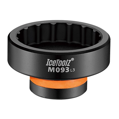 Icetoolz tool for external - tool,
