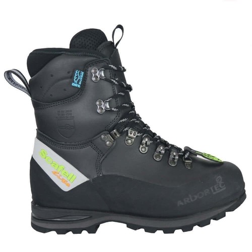 Arbortec scafell lite - scafell, black