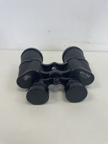 Mark scheffel binoculars 20x50 - mark,
