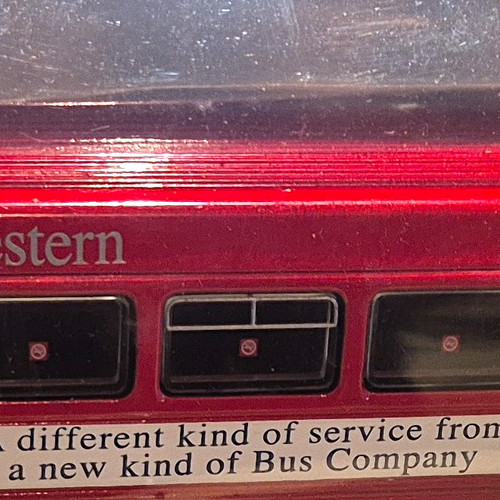 First editions leyland - first,