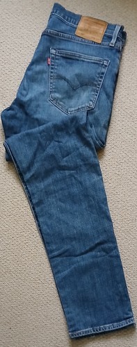 Mens levi 502 big blue - levi's, e