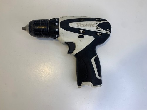 Makita ion cordless - 10.8v,