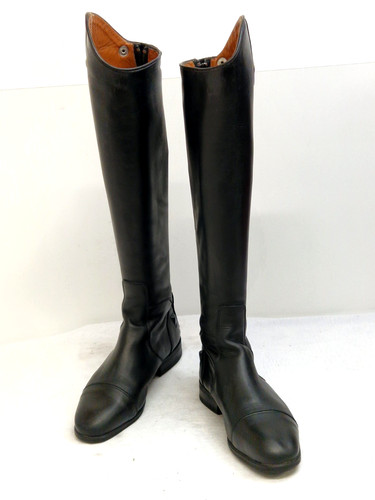 Celeris leather dressage - leather,