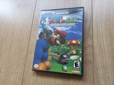 Nintendo GameCube – Mario