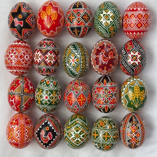 Real ukrainian - 20,