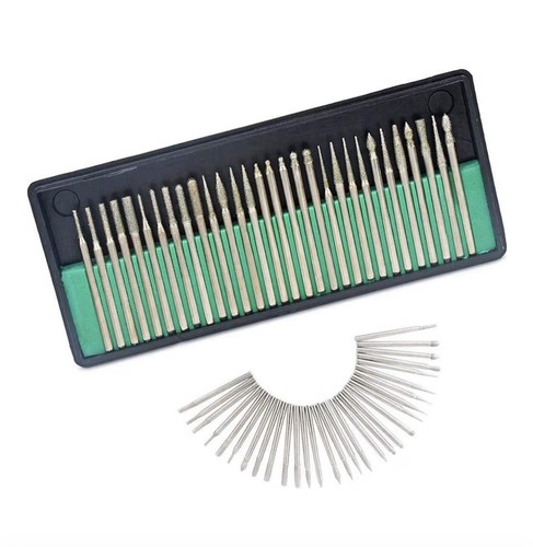 30pcs shank diamond - shank,