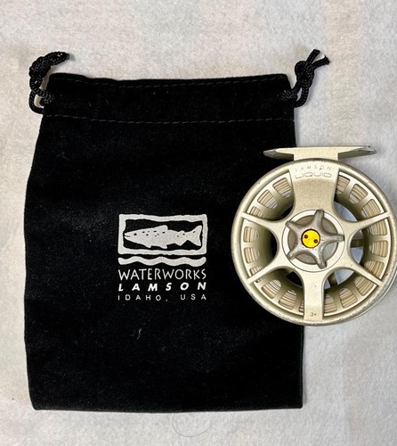Waterworks lamson liquid - liquid, 3+