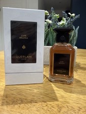 Cuir beluga guerlain - cuir, bottle