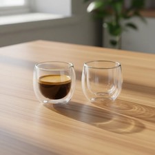 X2 Double Wall Insulated Glass