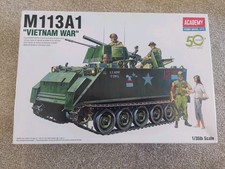 Academy 1/35 APC M113A1