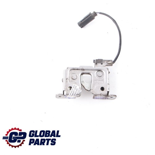 Hood lock bmw - hood, f26