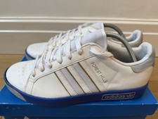 Adidas Forest Hills UK9.5 2014