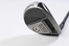 Adams Idea Super #4 Hybrid / 22 Degree / Regular Flex Aldila R.I.P'd 80 Shaft