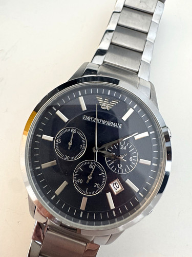 Emporio armani 2448 quartz - armani, ar-2448