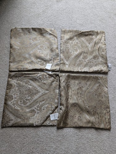 Next luxury paisley cushion - next,