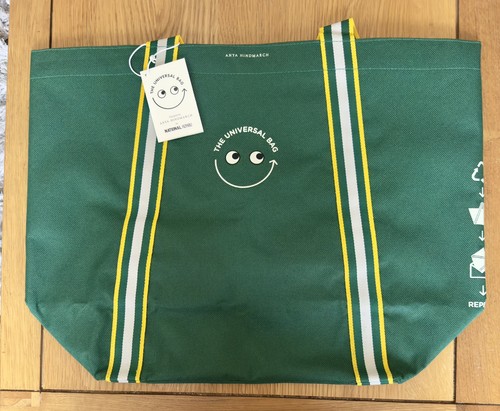 New anya hindmarch - -,