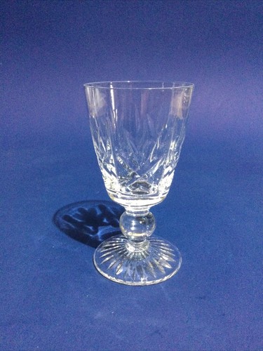 Stuart crystal argyll - crystal, “