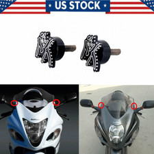 For SUZUKI HAYABUSA GSX1300R