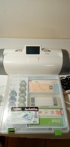 Cricut expression with 12 - cricut,