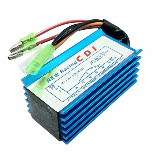 Cdi unit box - cdi, e-ton