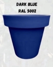 100cm MASSIVE plant pot 16