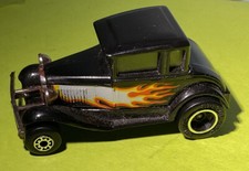 Matchbox MB73 Ford Model A HOT