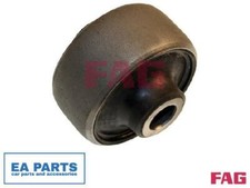 Control Arm-/Trailing Arm Bush