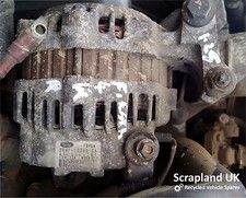 FORD FIESTA MK4 1995 to 2002