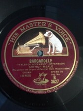 1930 arthur meale - meale, central