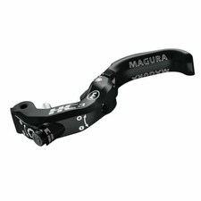 Magura brake lever HC3 1-finger Alu for MT6/MT7/MT8/MT TRAIL SL black. 2701251