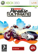 Burnout Paradise: The Ultimate
