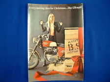 VINTAGE AD GALLERY - POST CARD