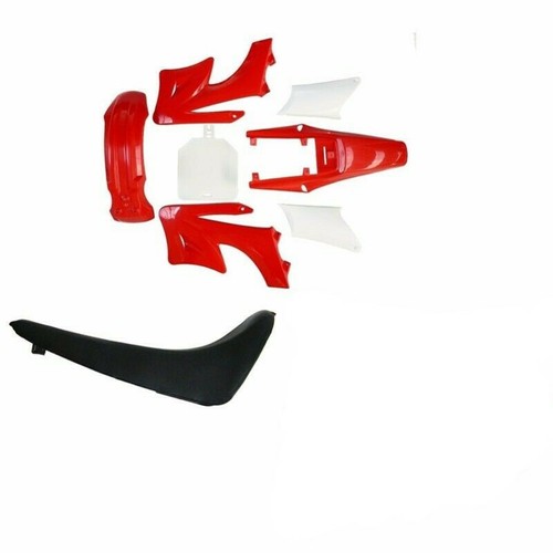 Plastic fender kit seat for - kit,