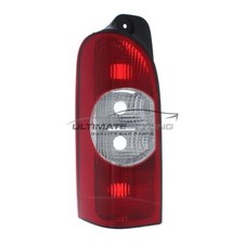 Vauxhall Movano Rear Light Mk2