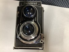 Meopta Flexaret Anastigmat