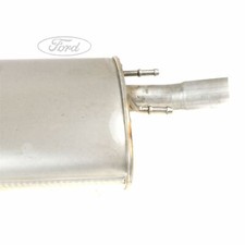 Genuine Ford Fiesta Mk4