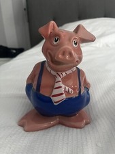 vintage nat west pig maxwell