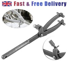 Universal Motorcycle Moped Scooter Flywheel Variator Clutch Remove Holder ATV