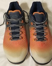 Boombah Spiked Shoes Size 11 Pre-owned 