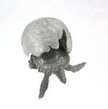 Signed Om Vintage 2004 Baby