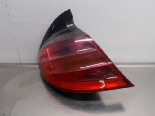 Mercedes c180k hatch rear - hatch,