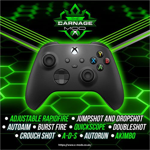 Xbox one series - series, rapid