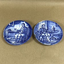 Set of 2 Vintage Enoch