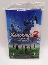 Xenoblade Chronicles 3 Limited