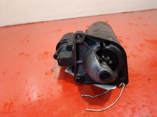 2001 ALFA ROMEO 156 Starter Motor 