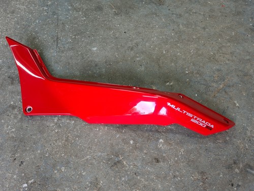 2010 2011 ducati - 2010,