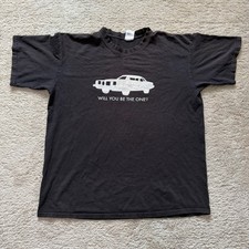 VTG Nike Air Flight Shirt