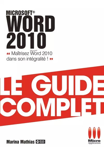 Microsoft word 2010 - word, 2010,