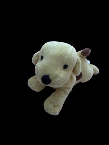 Spot the dog plush soft - the, toy